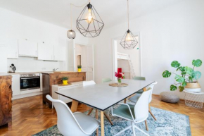 Lend ist Trend- Chice 3 Zimmer Wohnung in der City